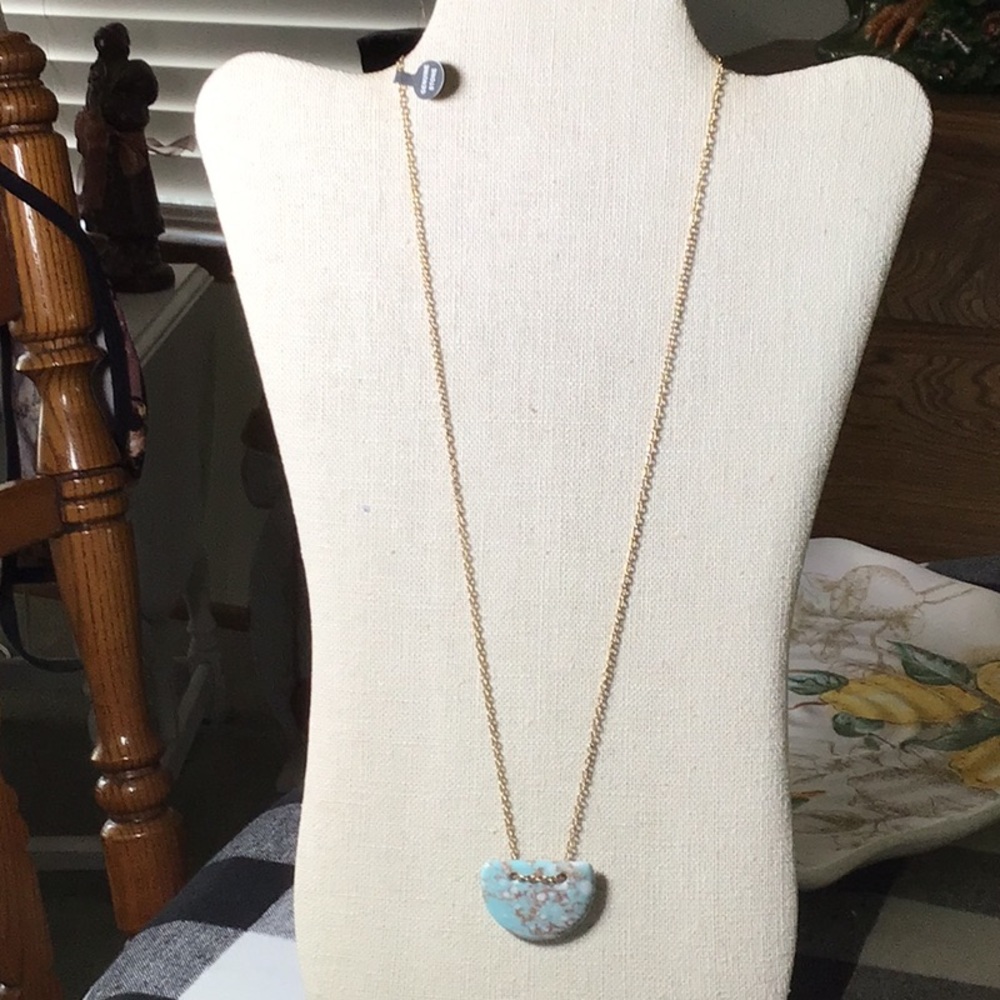 Necklace, Long, Elsie, And Zoey Collection